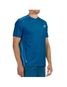 Camiseta Bullpadel Cher 012 W799012000 | Ofertas de pádel 2